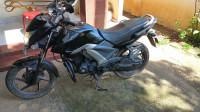 Honda CB Unicorn 160 2015 Model