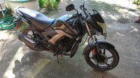 Honda CB Unicorn 160