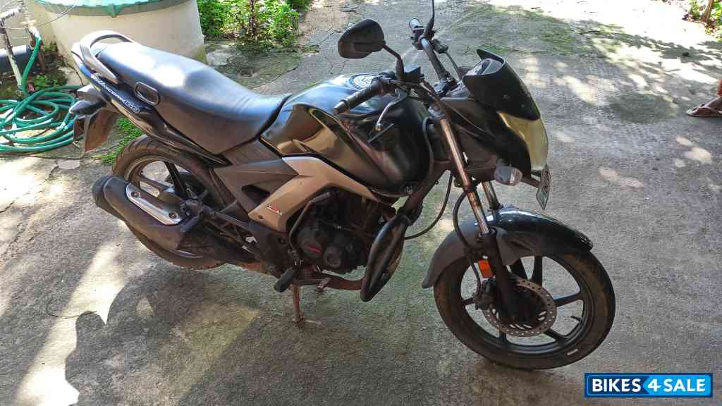 Honda CB Unicorn 160 Honda CB Unicorn 160