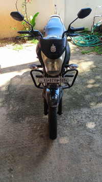 Honda CB Unicorn 160