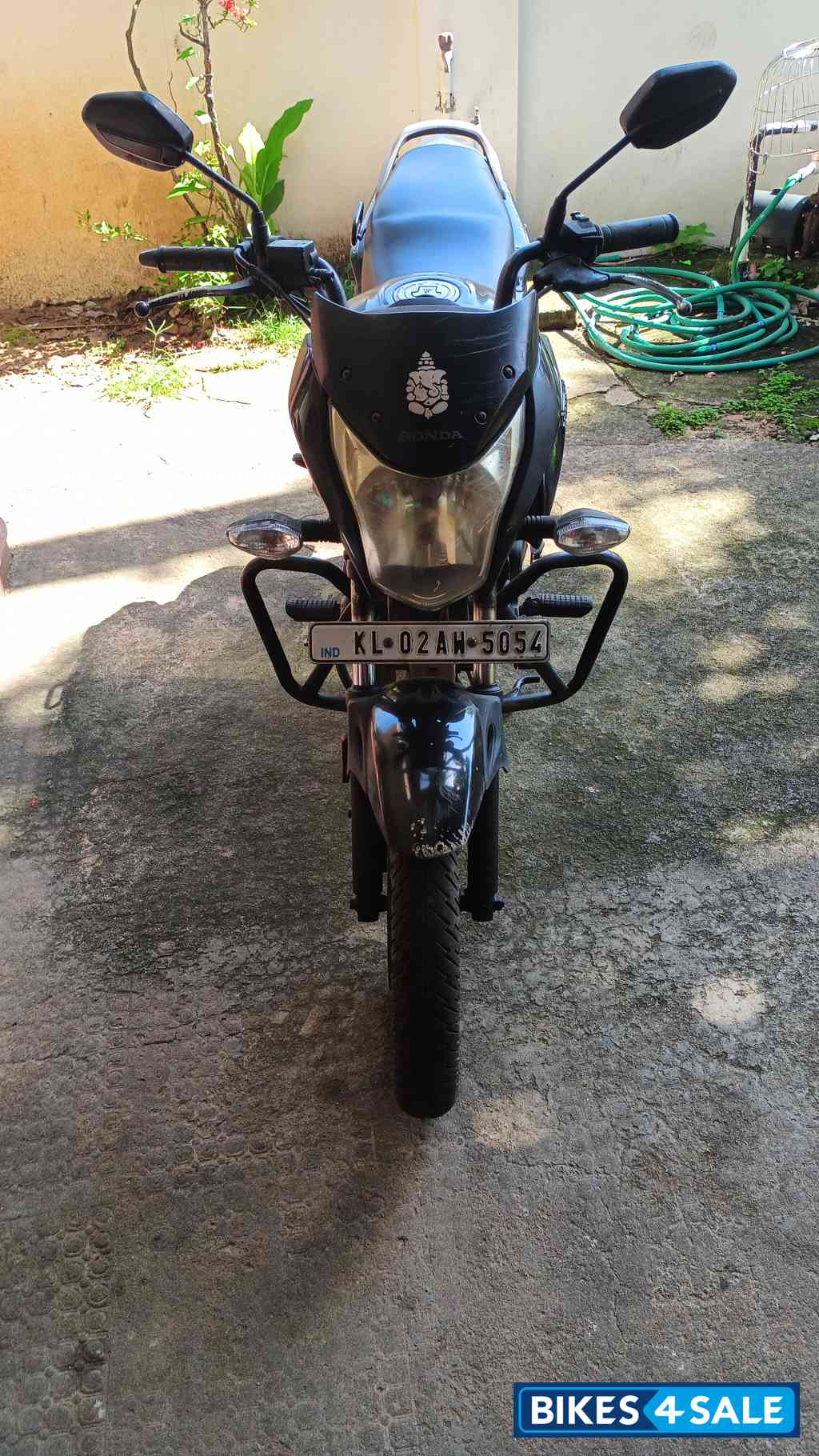 Honda CB Unicorn 160 Honda CB Unicorn 160