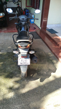 Honda CB Unicorn 160