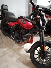 Bajaj Avenger Street 160 BS6 2024 Model
