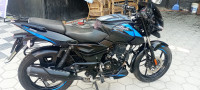 Bajaj Pulsar 125 Neon BS6 2024 Model