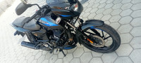 Bajaj Pulsar 125 Neon BS6