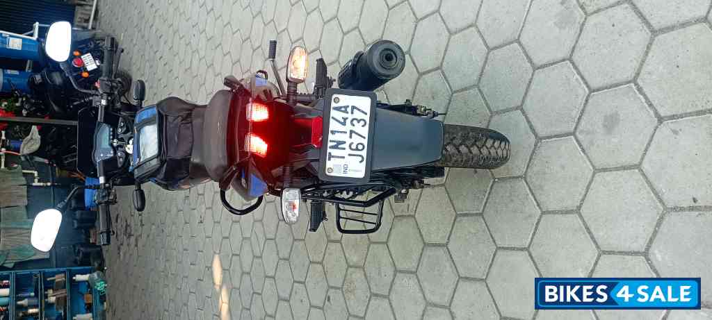 Bajaj Pulsar 125 Neon BS6
