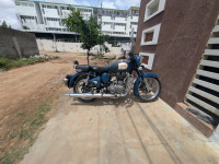 Royal Enfield Classic 350 2017 Model