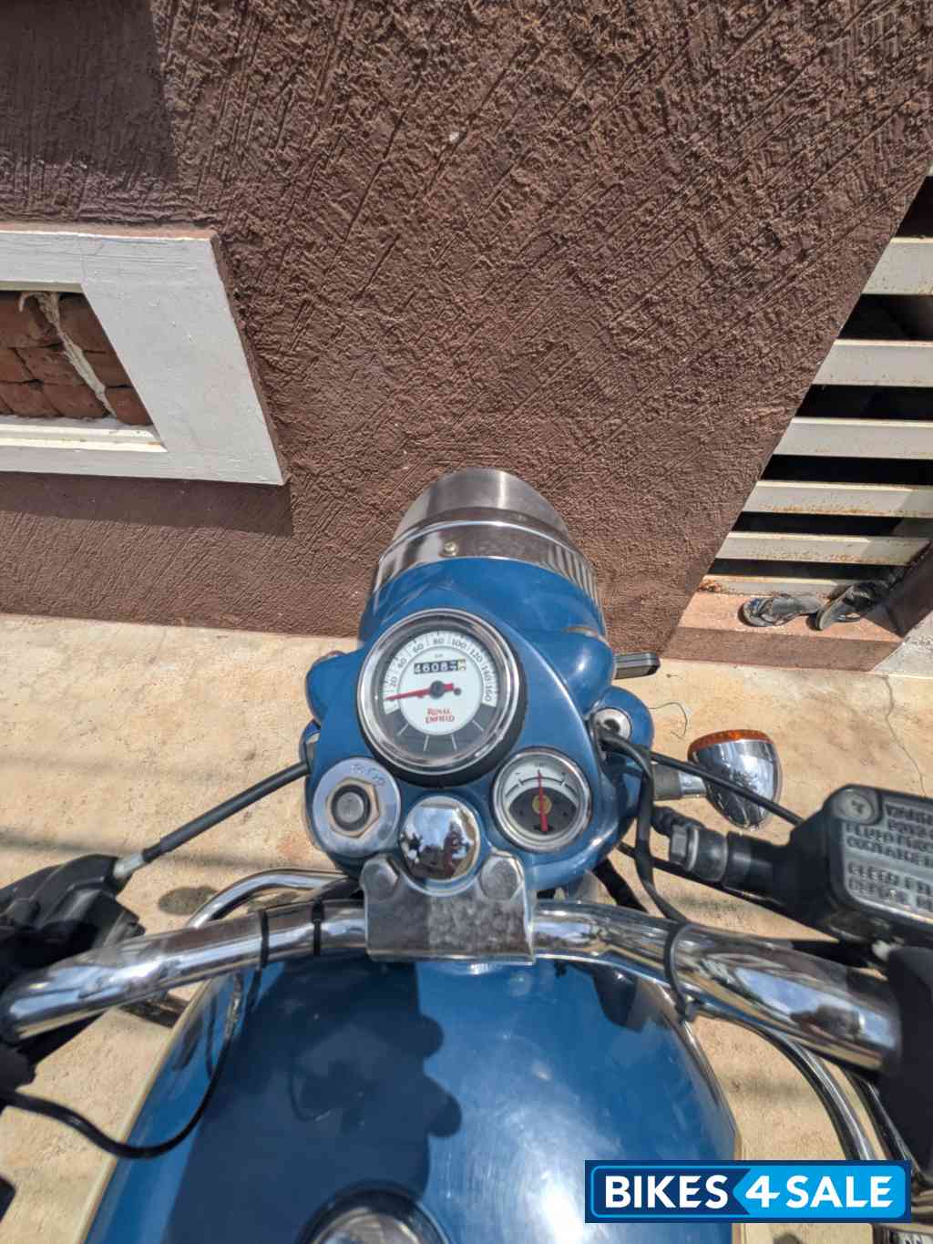 Royal Enfield Classic 350
