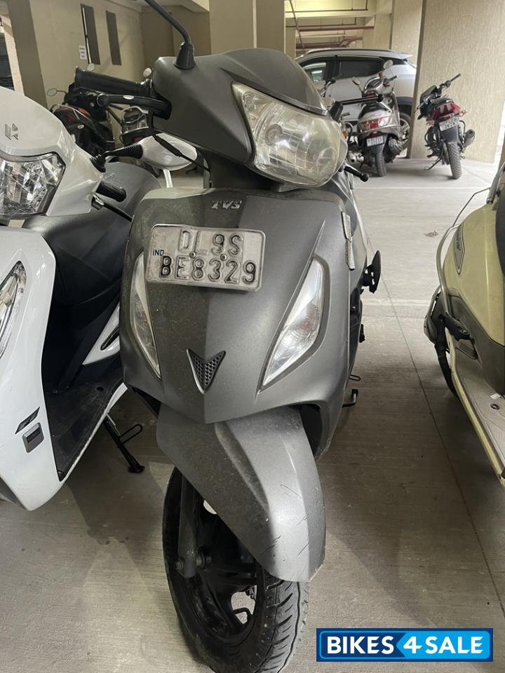 TVS Jupiter