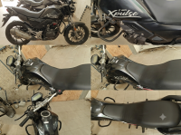 Black Hero XPulse 200T