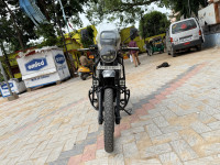 Sleet Gray Royal Enfield Himalayan Sleet