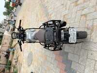 Sleet Gray Royal Enfield Himalayan Sleet