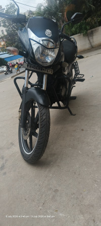 Honda CB Unicorn 2017 Model