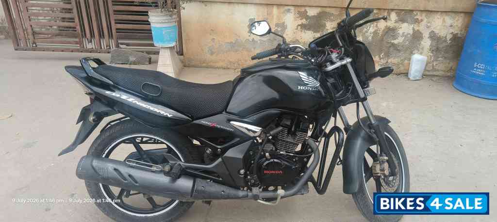 Honda CB Unicorn Honda CB Unicorn