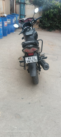 Honda CB Unicorn