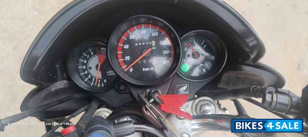 Honda CB Unicorn Honda CB Unicorn