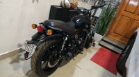 Royal Enfield Hunter 350 Metro