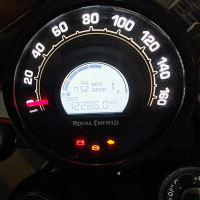 Royal Enfield Hunter 350 Metro