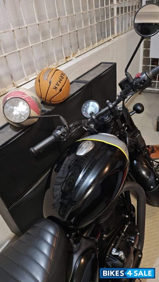 Royal Enfield Hunter 350 Metro Royal Enfield Hunter 350 Metro