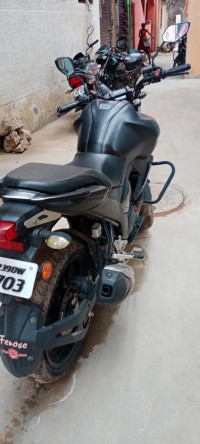 Yamaha FZ 2019 Model