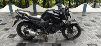 Yamaha FZ 2012 Model