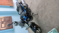 Bajaj Platina 110 Electric Start Drum 2022 Model