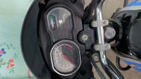 Bajaj Platina 110 Electric Start Drum