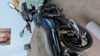 Bajaj Platina 110 Electric Start Drum