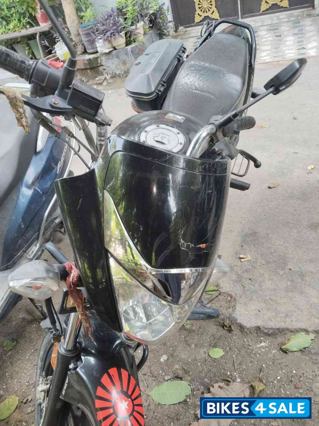 Black Honda Unicorn 160 BS6 Black Honda Unicorn 160 BS6