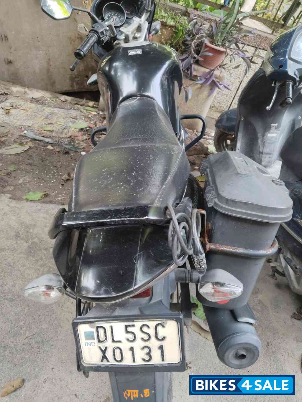 Black Honda Unicorn 160 BS6 Black Honda Unicorn 160 BS6