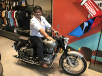 Royal Enfield Classic 350 2018 Model