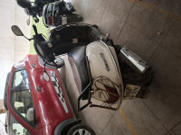Suzuki Access 125 2011 Model