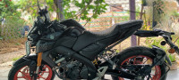Yamaha MT-15 Ver 2.0 2023 Model