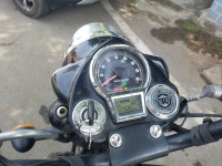 Royal Enfield Classic Gunmetal Grey 2024 Model