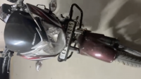 Honda Shine 125 Drum 2021 Model