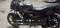 Honda Shine 125 Drum