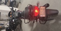 Honda Shine 125 Drum