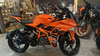 KTM RC 200 2023 Model