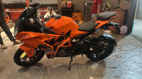 KTM RC 200