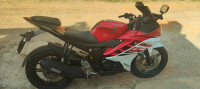 Yamaha YZF R15 V2 2015 Model
