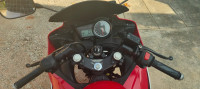 Yamaha YZF R15 V2