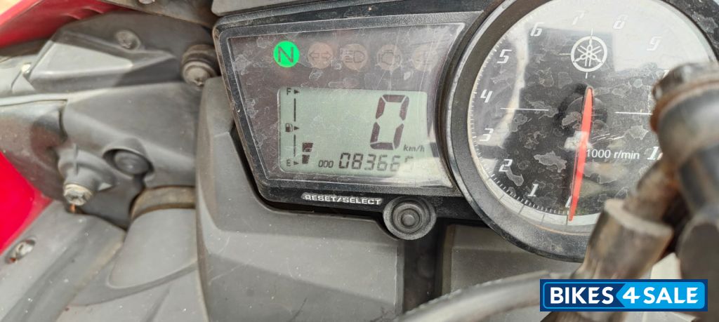 Yamaha YZF R15 V2 Yamaha YZF R15 V2