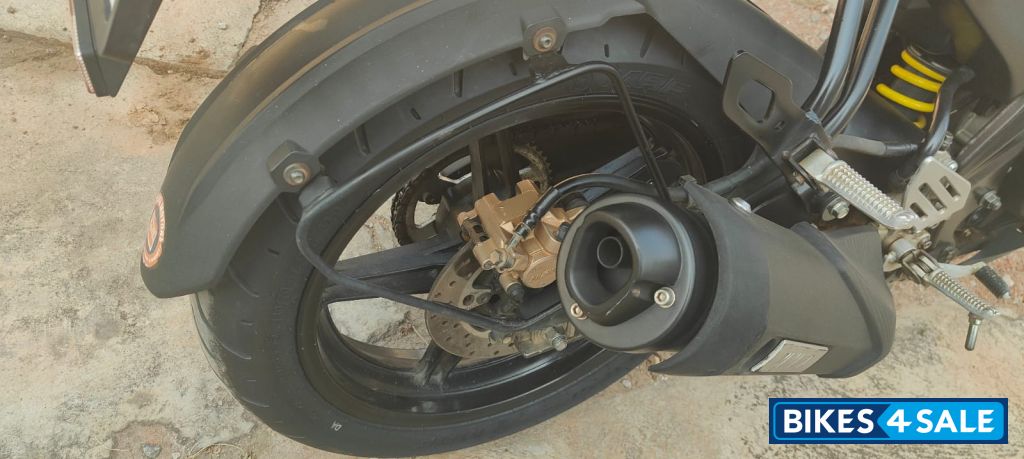 Yamaha YZF R15 V2 Yamaha YZF R15 V2