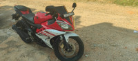 Yamaha YZF R15 V2