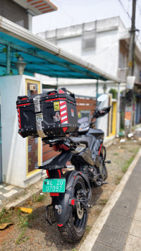 Ultraviolette X-47 Original Plus 2026 Model