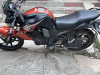 Yamaha FZ-S FI V2 2013 Model