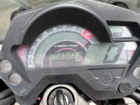 Yamaha FZ-S FI V2