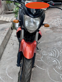 Yamaha FZ-S FI V2
