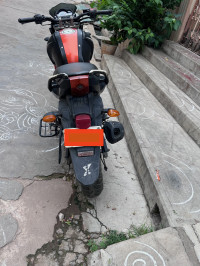 Yamaha FZ-S FI V2