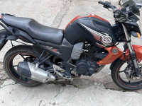 Yamaha FZ-S FI V2